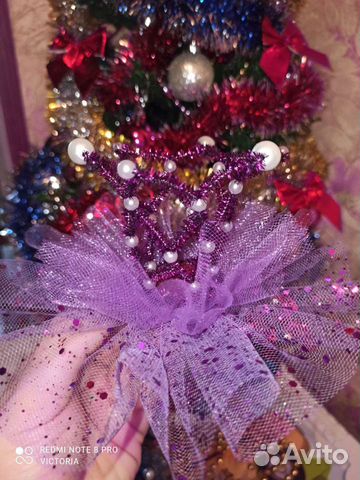 Корона на голову