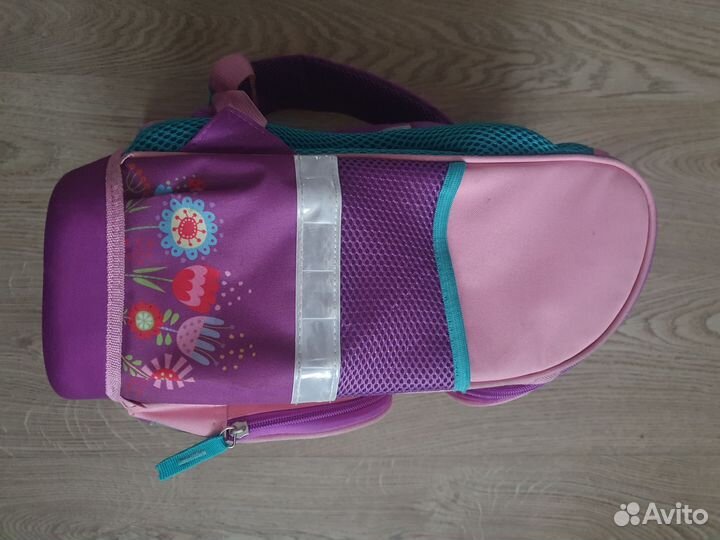 Ранец/портфель/рюкзак школьный Юнландия