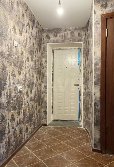 2-к. квартира, 46 м², 3/5 эт.