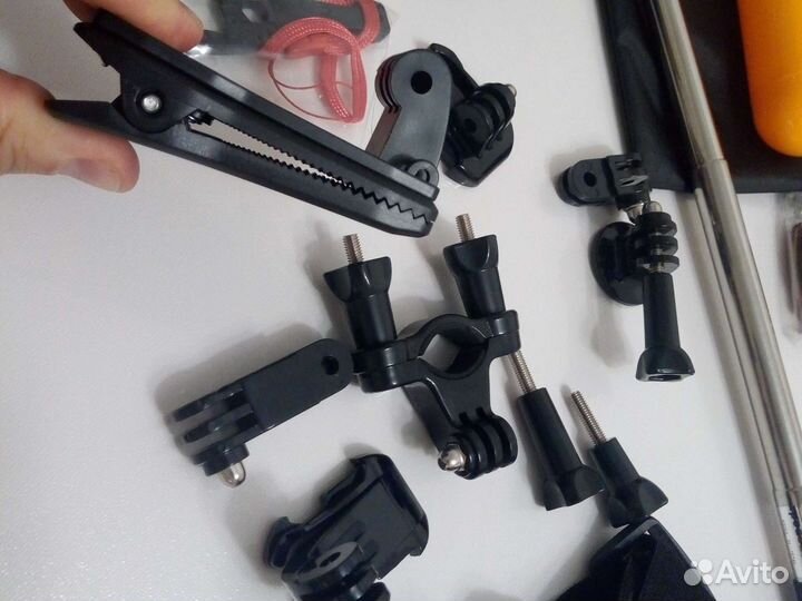 Набор для GoPro