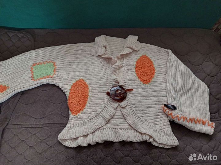 Кофта женская