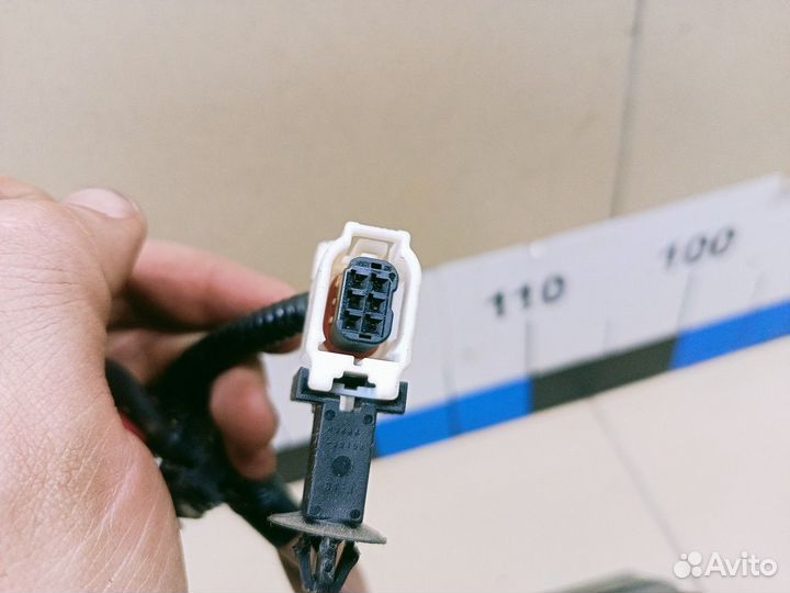 Колонка рулевая RAV 4 2013