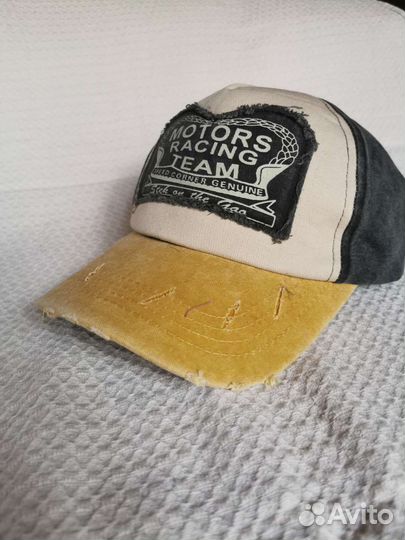 Кепка бейсболка мужская /женская /унисекс новая