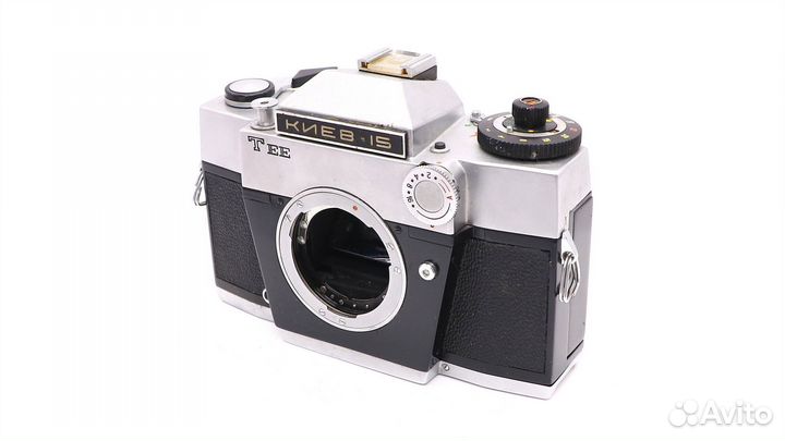 Киев 15 Тее body неисправный (СССР, 1974)