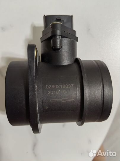 Датчик дмрв на ваз