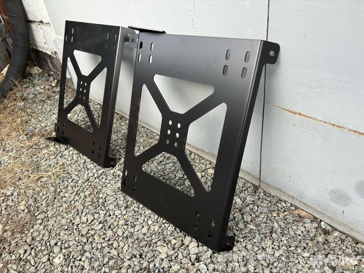 Переходник (кронштейн) для установки сидений Honda