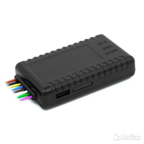 Трекер глонасс старт S-2010