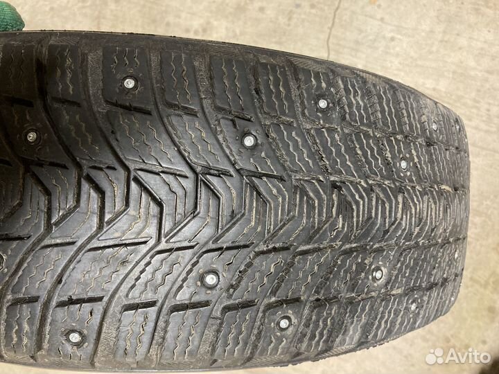 Michelin Latitude X-Ice North 3 205/65 R15 99T