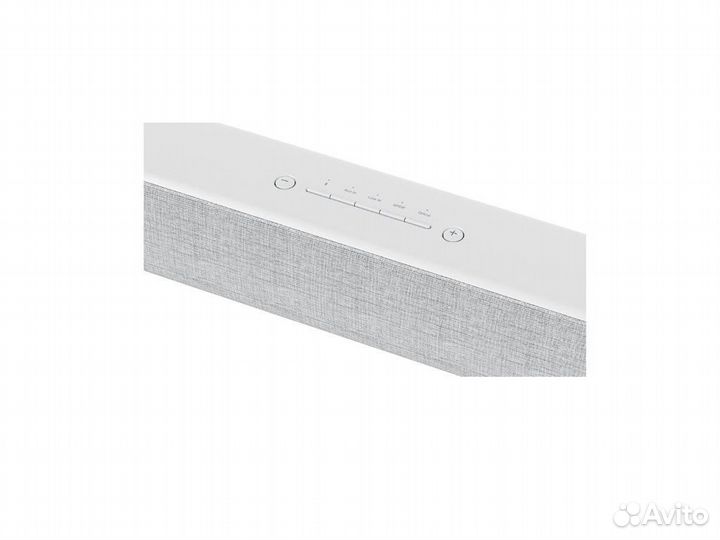 Саундбар Xiaomi Mi TV Audio Speaker Soundbar Silve