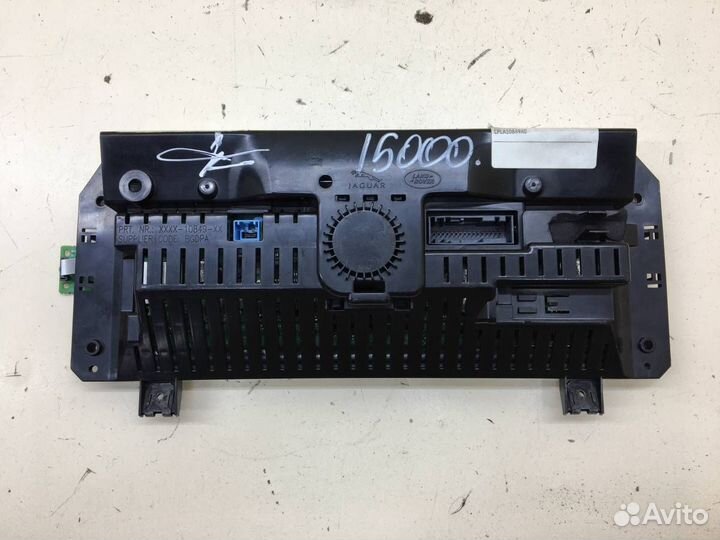 Б/У Б/У Панель приборов