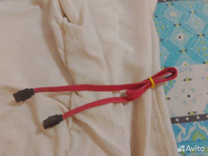 Шнур от системного блока