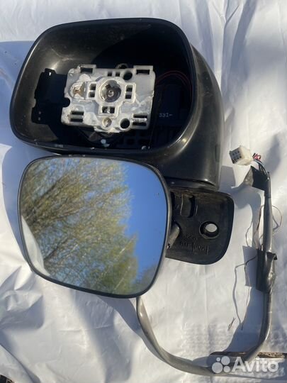 Запчасти на Тоyota Spasio