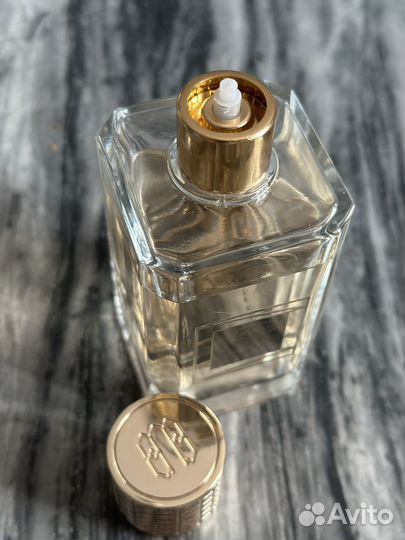 Ex nihilo devil tender