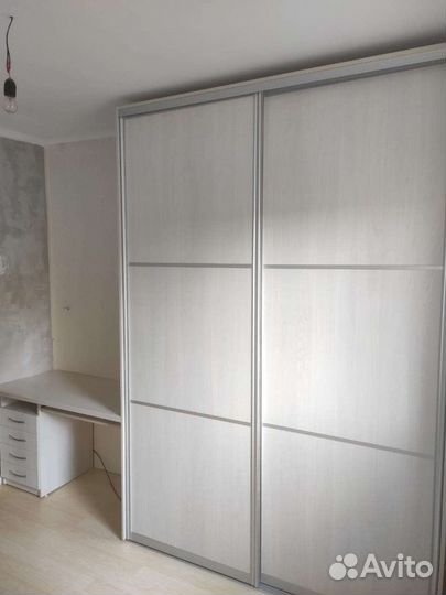 Шкаф купе под заказ