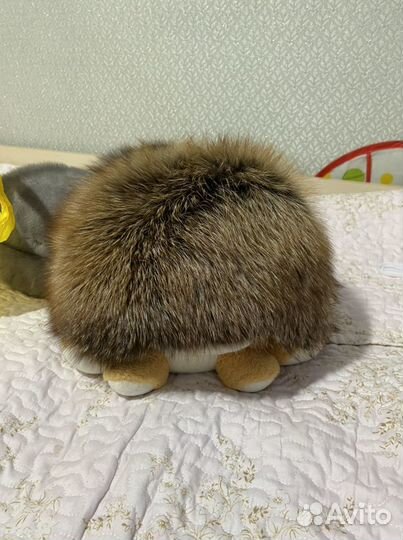 Шапка женская