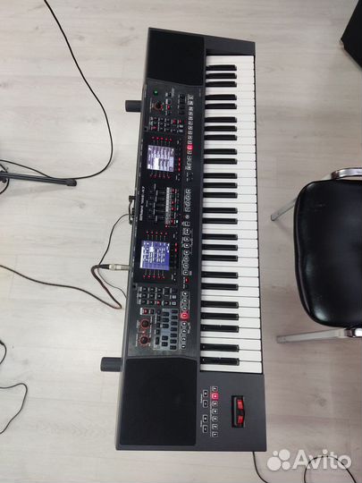 Roland E-A7