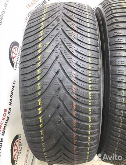 Kleber Krisalp HP3 215/55 R17