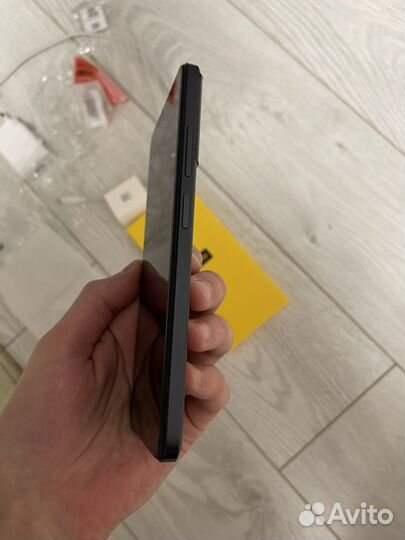 Xiaomi Poco M5, 4/128 ГБ