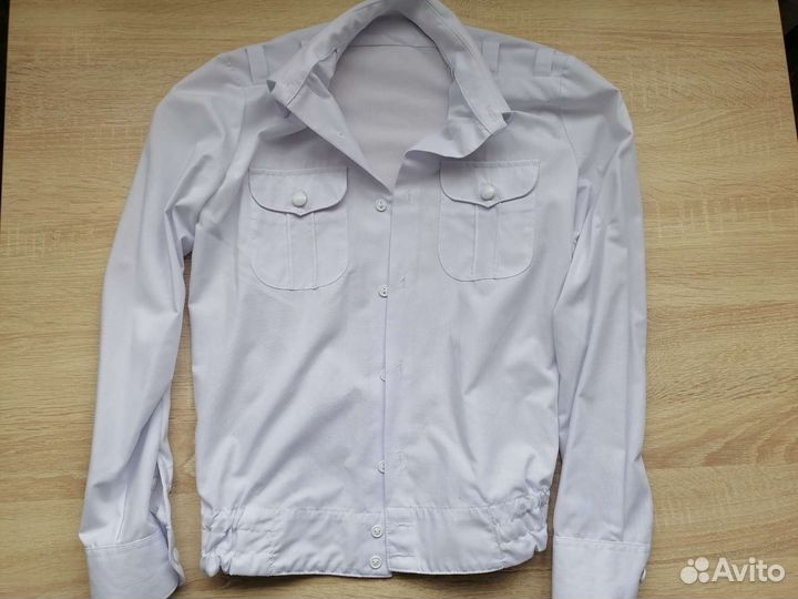 Форма для кадетов