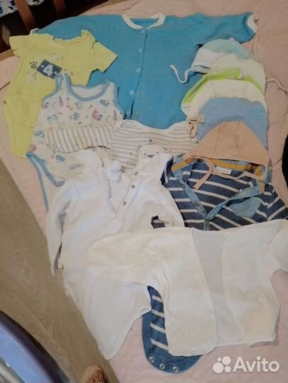 Одежда на мальчика безплатно
