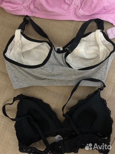 Одежда для кормящих мам Пакетом