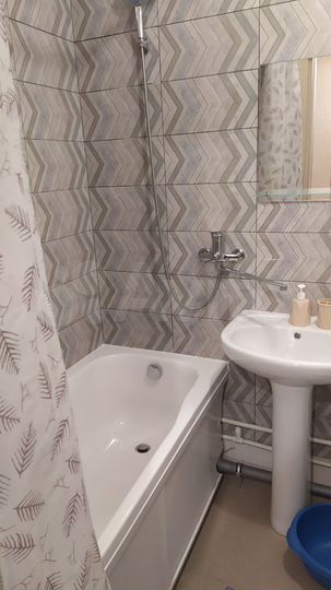 Квартира-студия, 25 м², 10/17 эт.