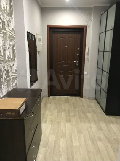 2-к. квартира, 66,2 м², 4/11 эт.