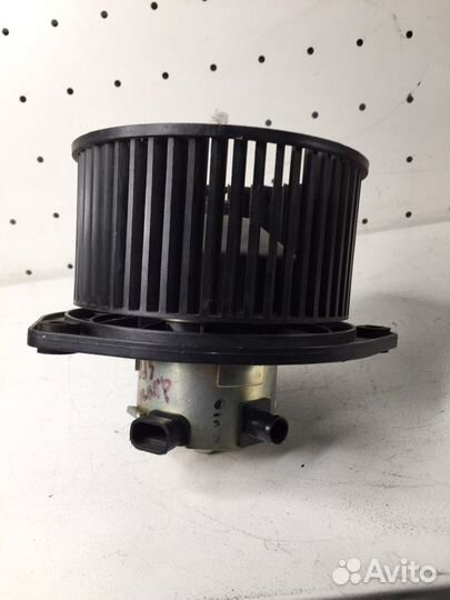 Мотор отопителя ваз 2110 12 2123 2170 УАЗ 3160