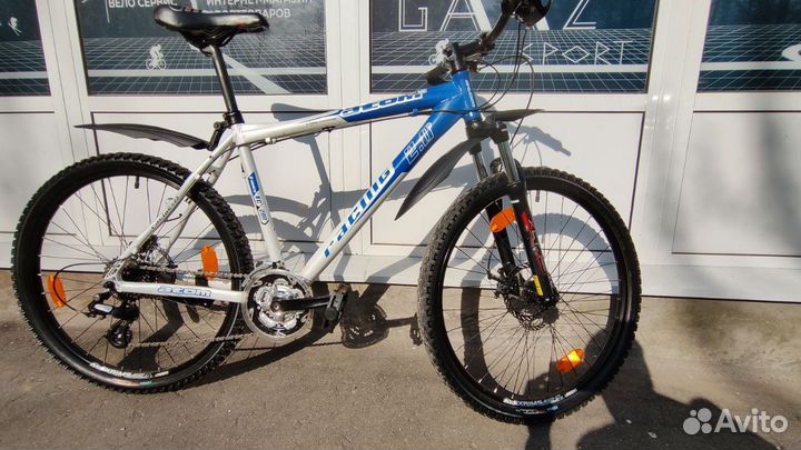 Горный велосипед 26’’