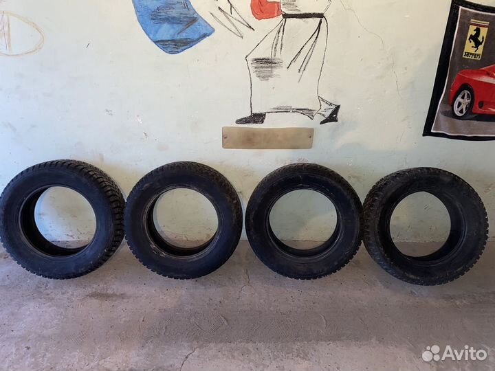 КАМА Кама-515 215/65 R16 102Q