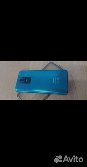 Xiaomi Redmi Note 9, 6/128 ГБ