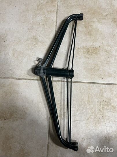 Основание для елки