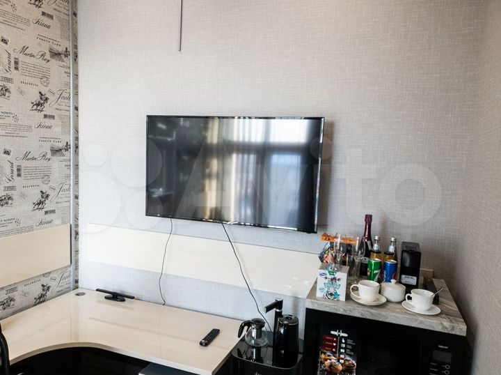 Мини- вип офис, 14 м²