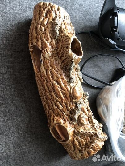 Аксессуары для аквариума