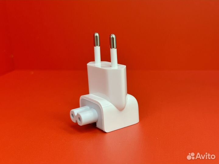 Оригинальная вилка блока Magsafe / USB-C macbook