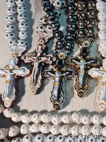 Четки крест