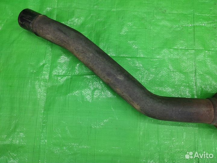 Катализатор Dodge Caliber / Jeep Compass / Patriot