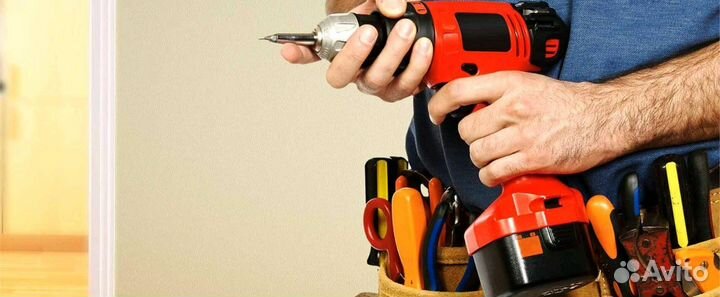 Мастер на час,электрик