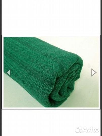 Слинг-шарф ellevill AIR william С шерстью мериноса