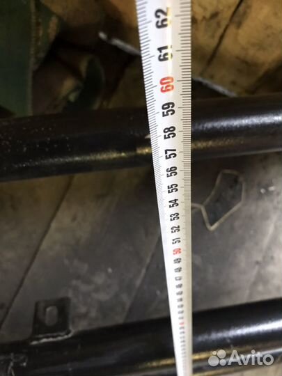 Кенгурятник