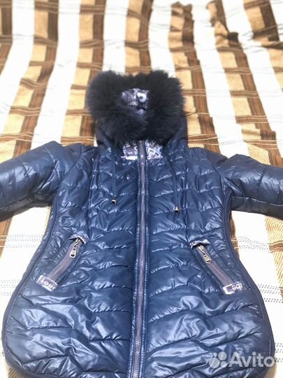 Куртка женская