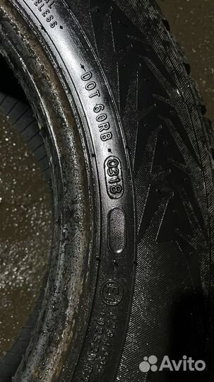 Nokian Tyres Nordman 7 195/60 R15 92T