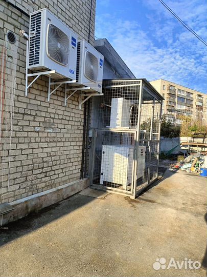 Сварщик монтажник