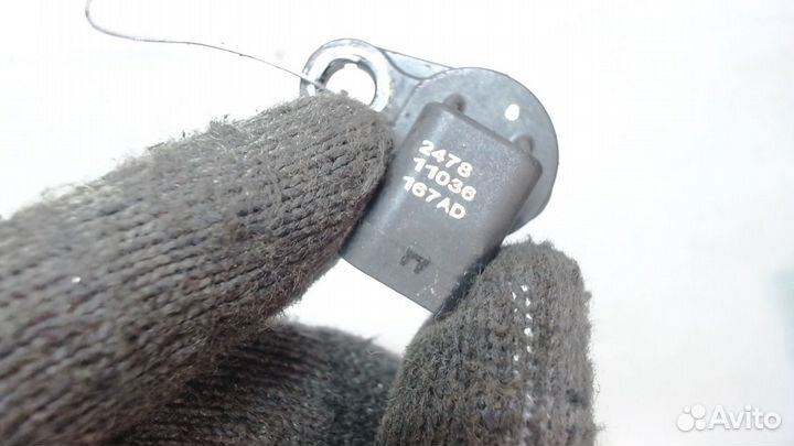 Датчик положения коленвала Jeep Grand Cherokee, 20