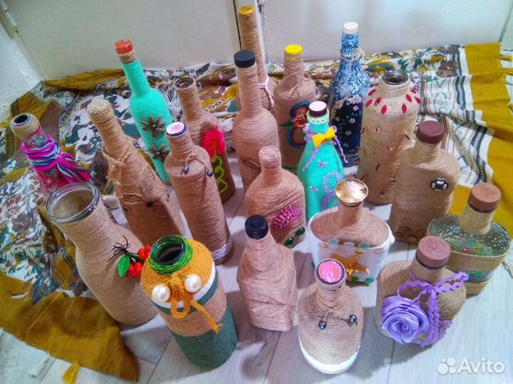 Для интерьера