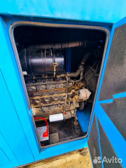 Дизельные генераторы скупка и продажа