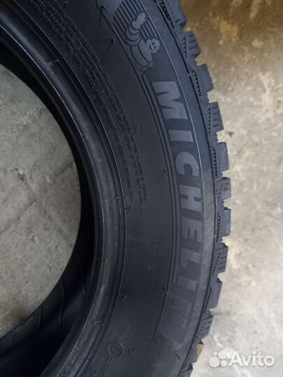 Michelin X-Ice North 4 195/65 R15