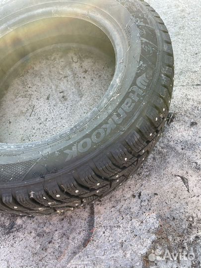 Hankook Winter I'Pike 175/65 R14