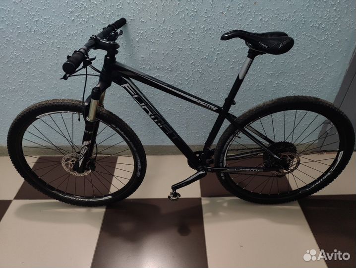 Горный велосипед Format 1121 29