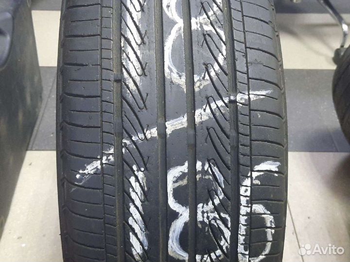 Federal Formoza FD2 215/55 R17 98W